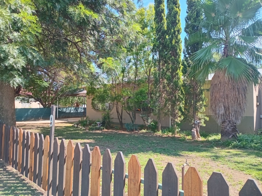 3 Bedroom Property for Sale in Hoopstad Free State